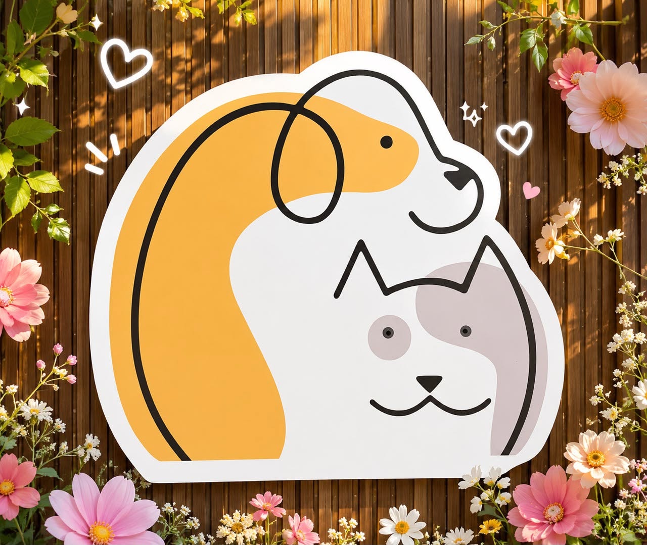 Gaia Veterinary Clinic